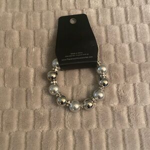 Silver Bracelet